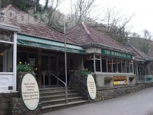 Picture of Burrington Inn