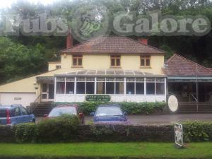 Picture of Burrington Inn