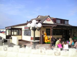 Picture of Morton Arms