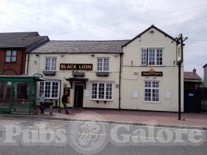 Picture of The Black Lion