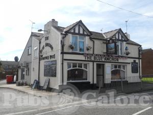 Picture of The Blue Anchor