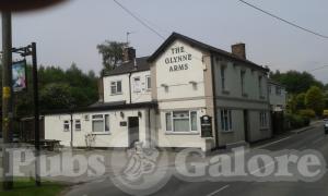 Picture of The Glynne Arms