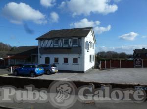 Picture of The Burntwood