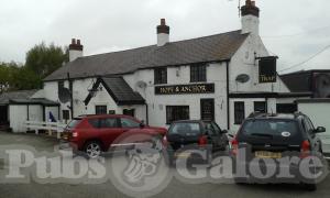 Picture of The Hope & Anchor