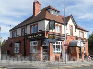 Picture of Horse & Jockey Inn