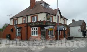 Picture of Horse & Jockey Inn