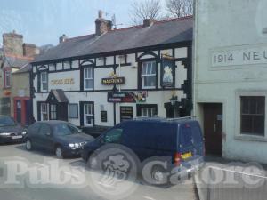 Picture of The Cross Keys Inn