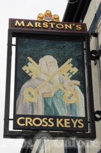 Picture of The Cross Keys Inn