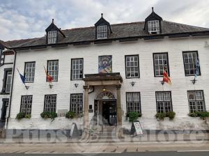 Picture of Owain Glyndwr Hotel