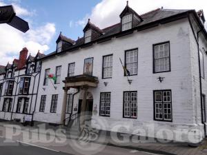 Picture of Owain Glyndwr Hotel
