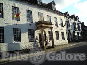 Picture of Owain Glyndwr Hotel