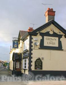 Picture of Crown & Liver