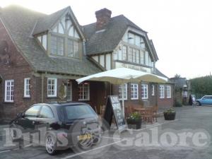 Picture of The Halfway House