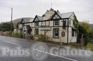 Picture of Downing Arms
