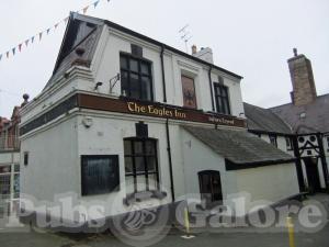 Picture of The Eagles Inn