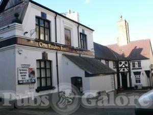 Picture of The Eagles Inn