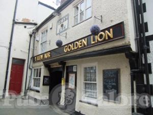 Picture of The Golden Lion Hotel