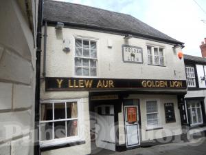 Picture of The Golden Lion Hotel