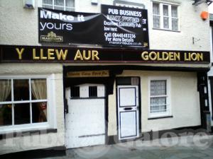 Picture of The Golden Lion Hotel