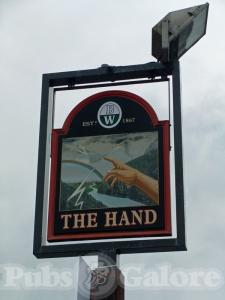 Picture of Hand Inn