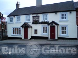 Picture of The Hope & Anchor