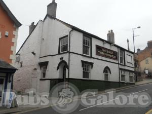 Picture of Kings Arms