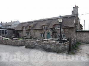 Picture of Llindir Inn