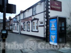 Picture of Railway Hotel