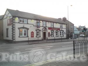 Picture of Railway Hotel