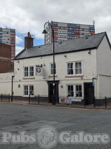 Picture of Royal Oak