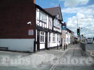 Picture of Tradesmans Arms