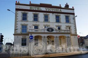 Picture of Victoria Hotel