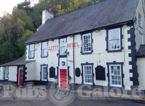 Picture of Lletty Hotel