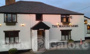 Picture of Masons Arms