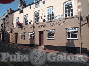 Picture of The Old Wine Vaults