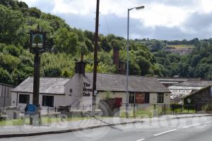 Picture of Royal Oak