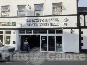 Picture of Bensons