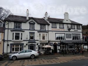 Picture of Bridge End Hotel