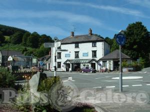 Picture of Glyn Valley Hotel