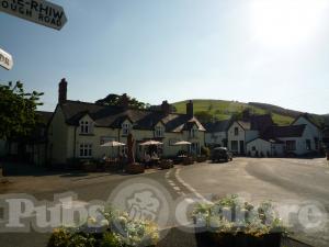 Picture of Hand Hotel