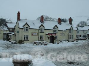 Picture of Hand Hotel
