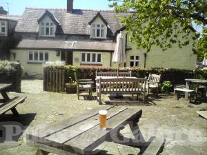 Picture of Hand Hotel