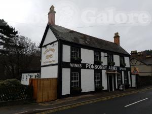 Picture of The Ponsonby Arms