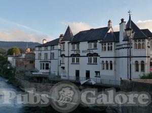 Picture of Royal Hotel