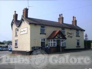 Picture of Cross Keys