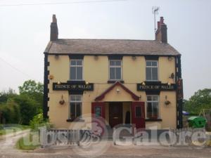 Picture of Prince Of Wales