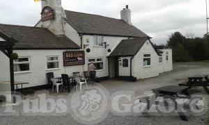 Picture of The Red Lion Inn