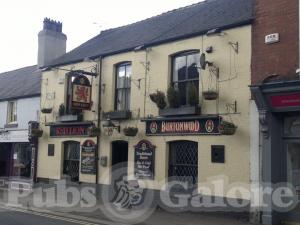 Picture of The Red Lion