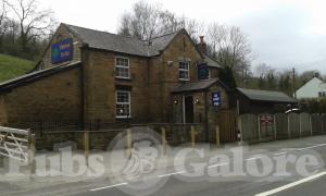 Picture of Y Dderwen (The Oak)