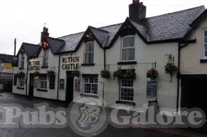 Picture of The Ruthin Castle